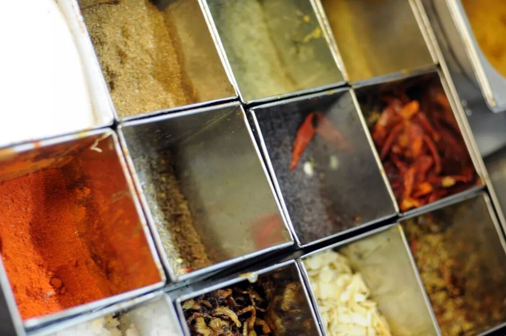 Veer Dhara Indian restaurant, St Albans – photo 10