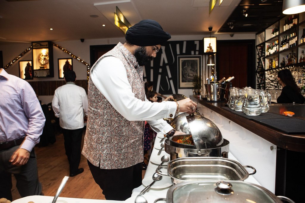 Veer Dhara Indian restaurant, St Albans – photo 16