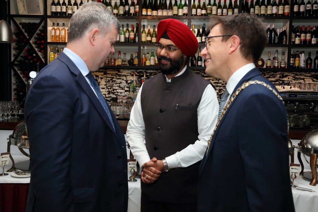 Veer Dhara Indian restaurant, St Albans – photo 12