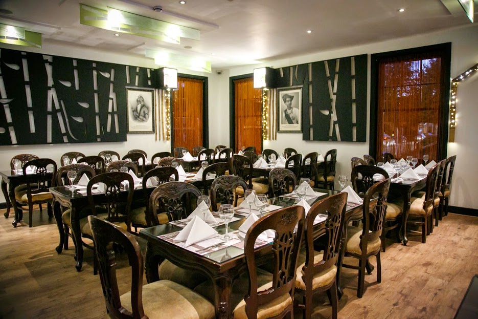 Veer Dhara private functions